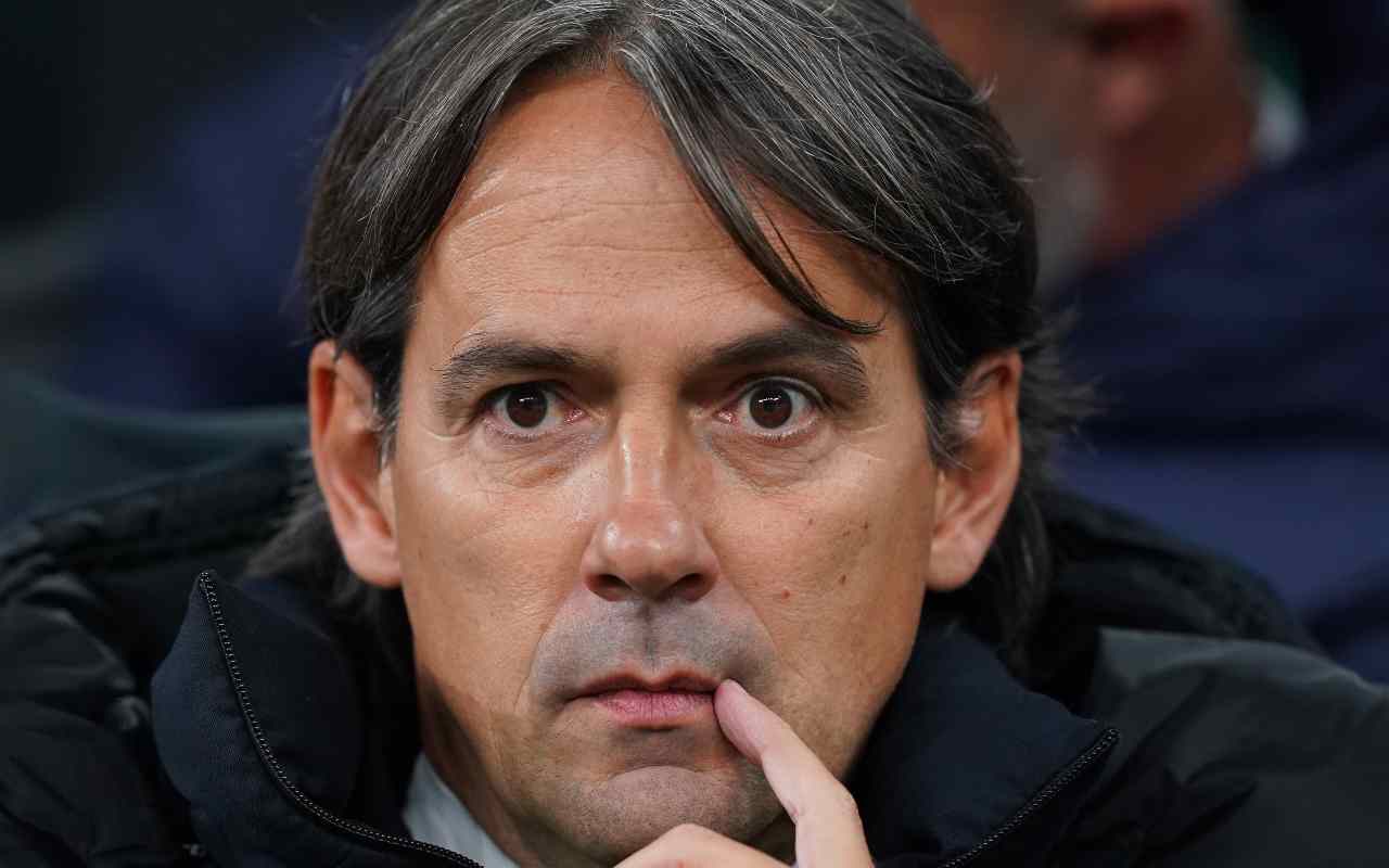 Simone Inzaghi