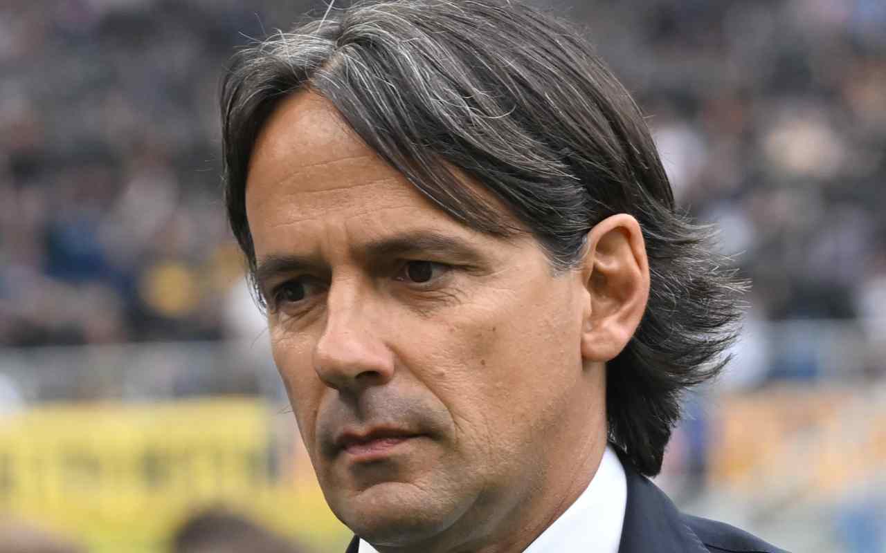 Simone Inzaghi