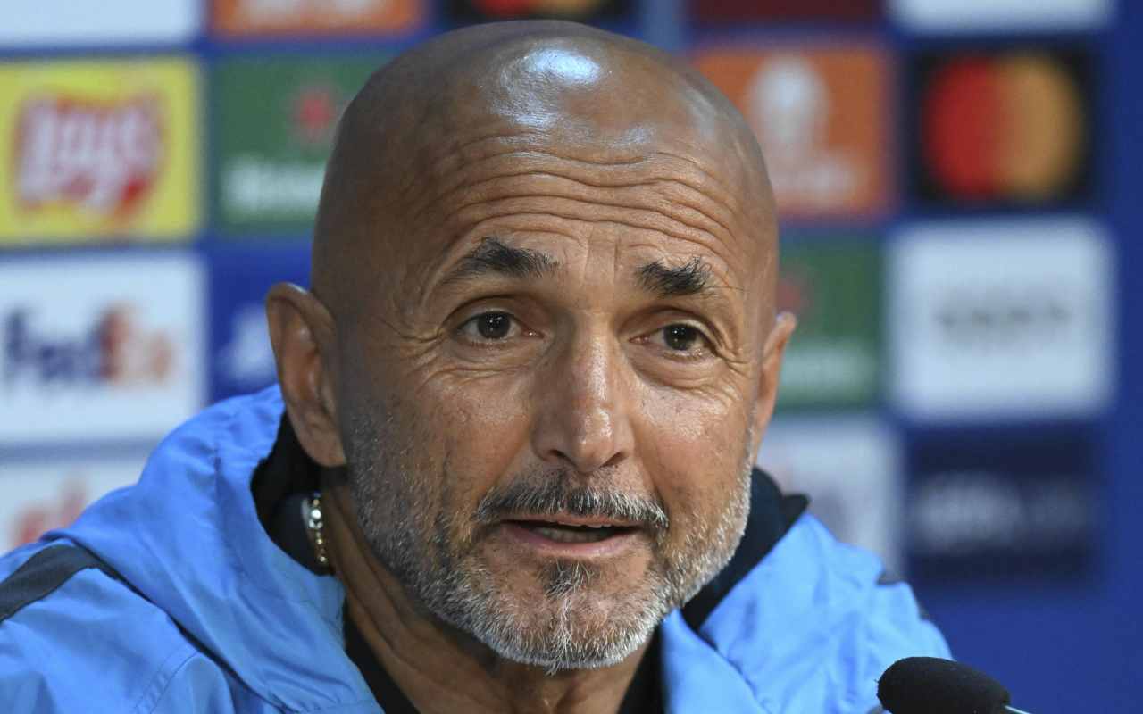 Luciano Spalletti