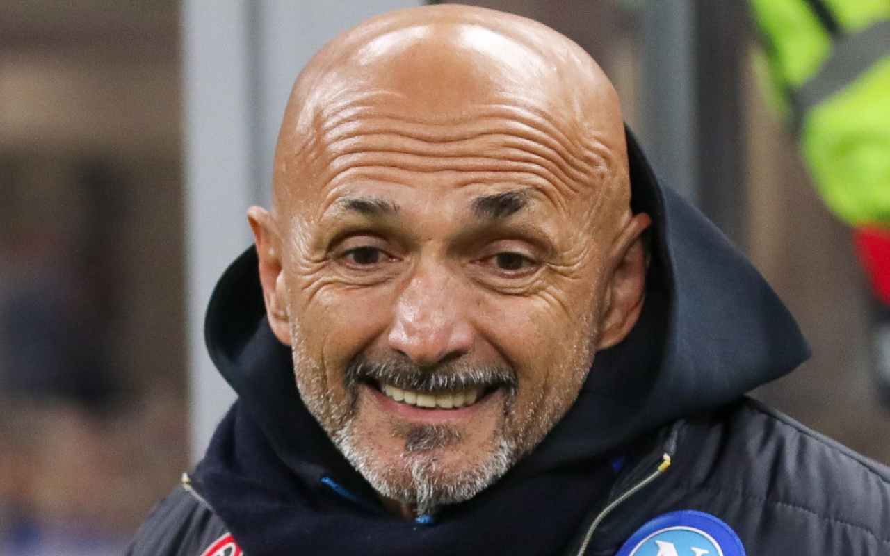 Luciano Spalletti