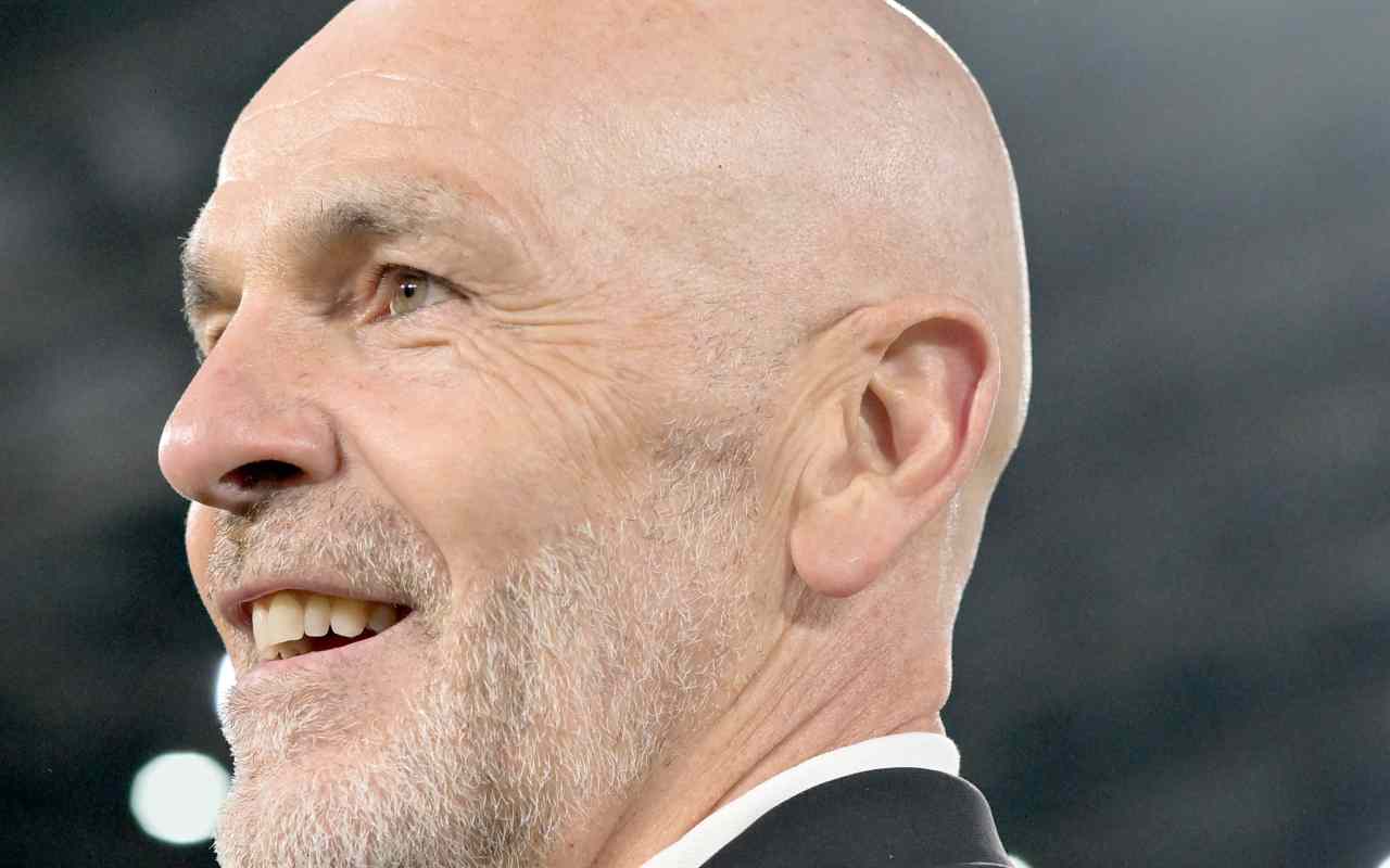 Stefano Pioli