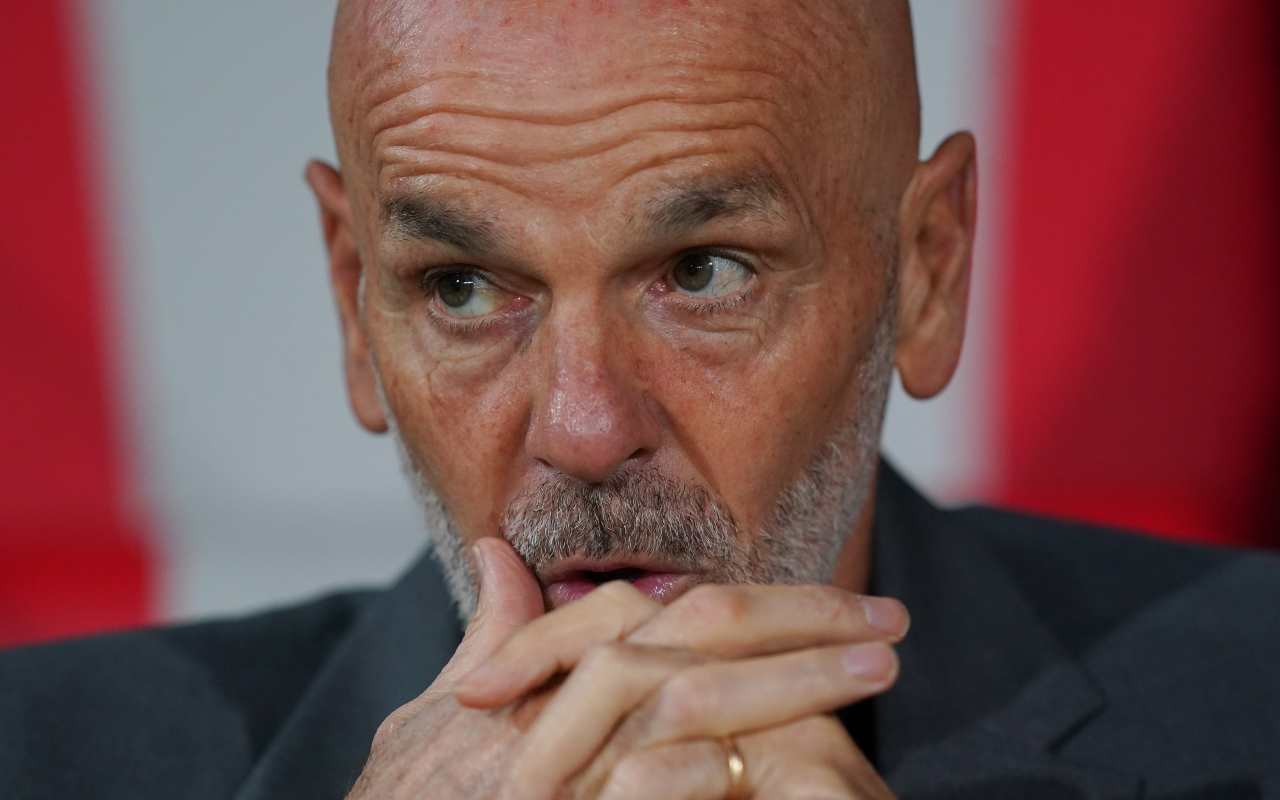 Stefano Pioli