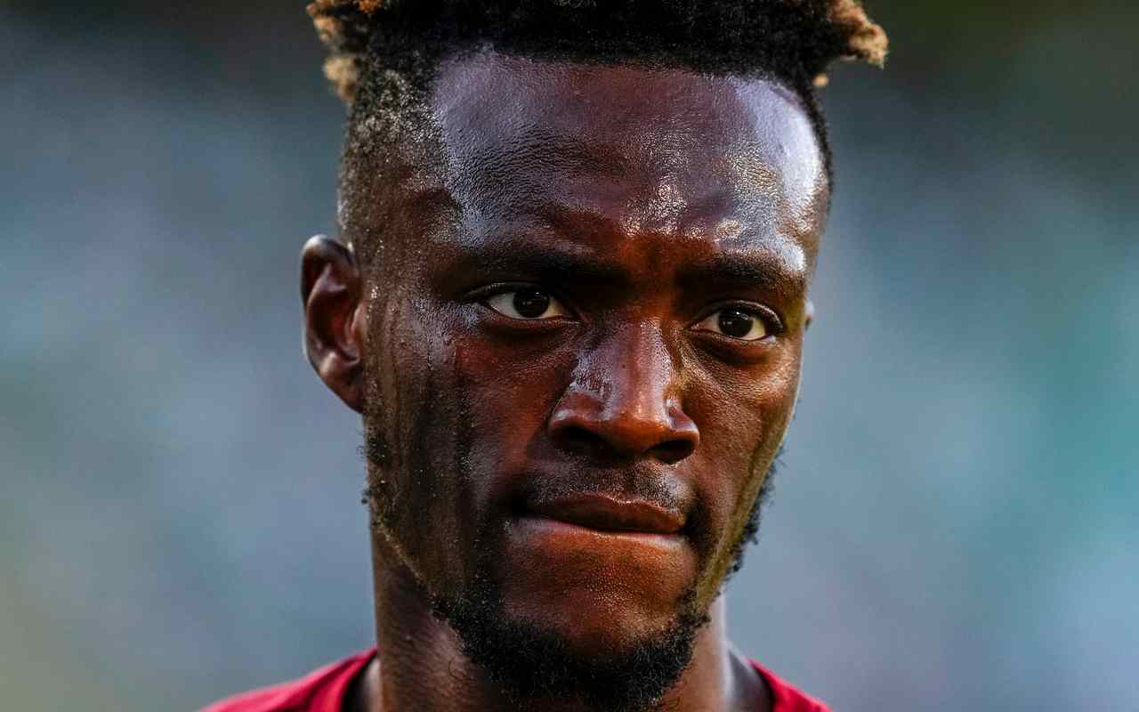 Tammy Abraham