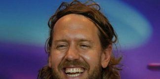 Vettel