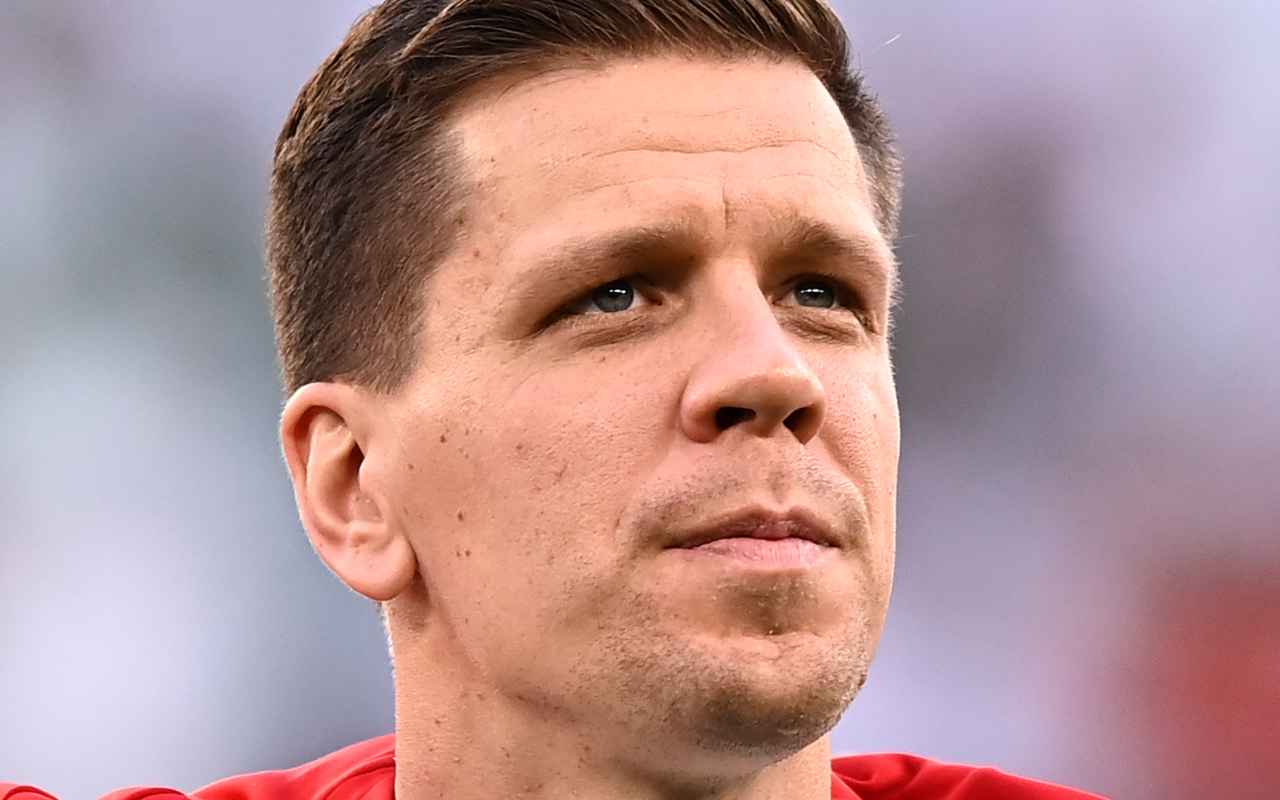 Wojciech Szczesny