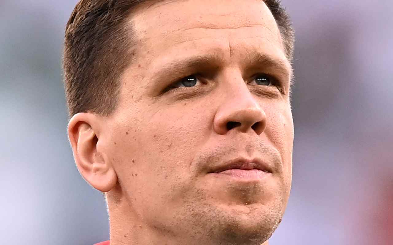 Wojciech Szczesny