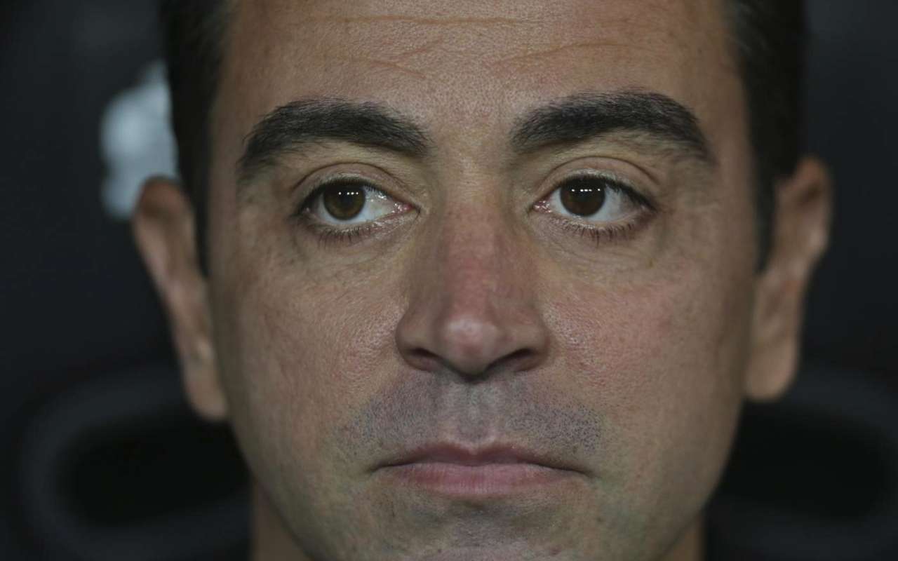 Xavi