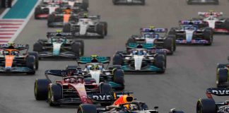 nuovo team F1