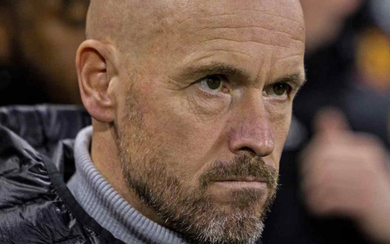 ten hag