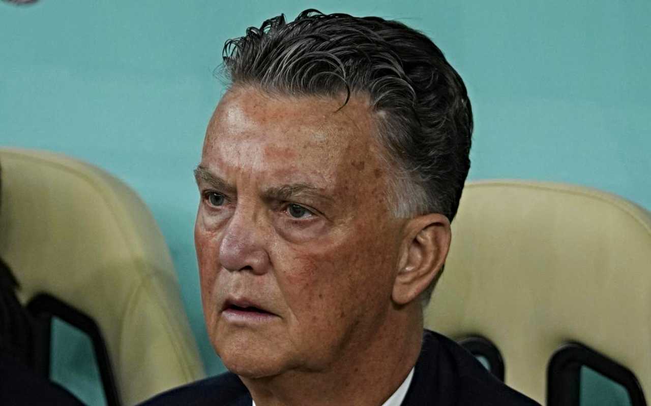 van Gaal