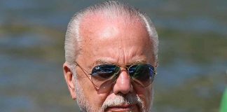 De Laurentiis