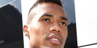 Alex Sandro