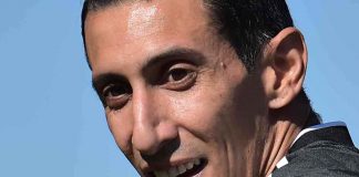 Angel Di Maria