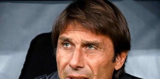 Antonio Conte