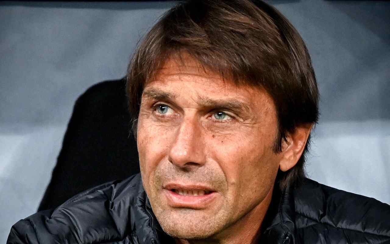 Antonio Conte