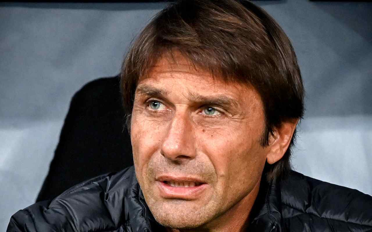 Antonio Conte (ANSA)