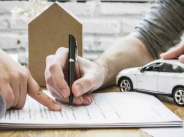 Assicurazione auto