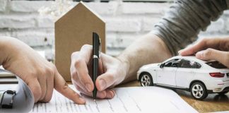 Assicurazione auto