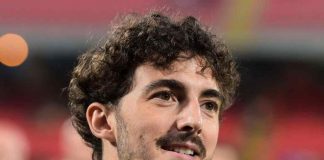 Bagnaia