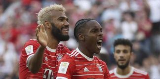 Bayern Monaco