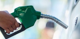 Benzina