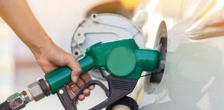 Benzina