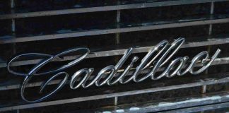 Cadillac