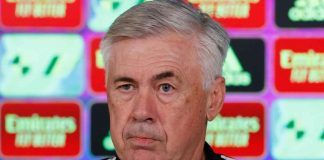 Carlo Ancelotti