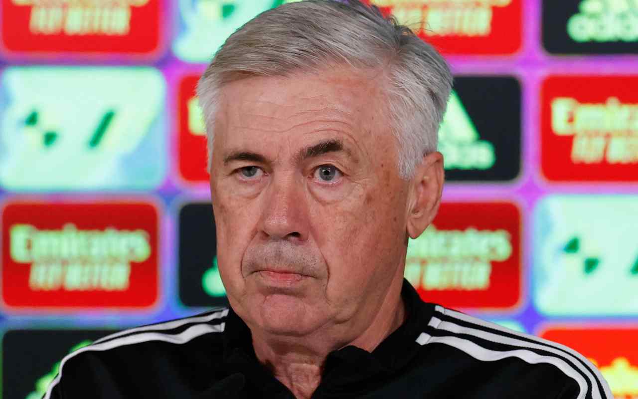 Carlo Ancelotti