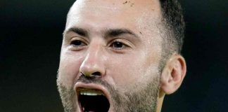 David Ospina