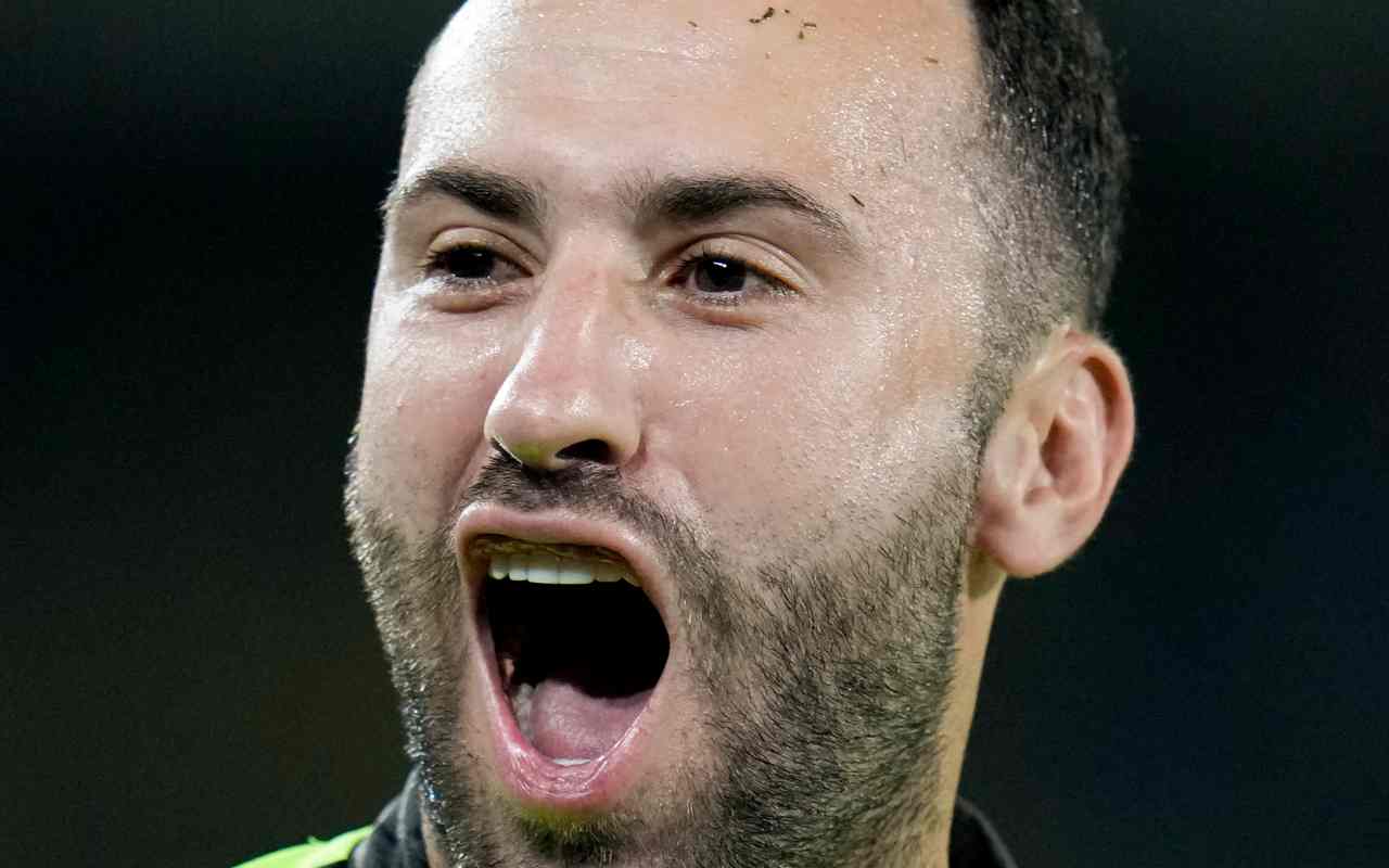 David Ospina