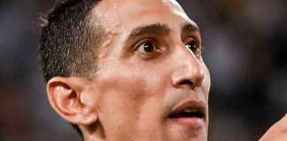 Di Maria