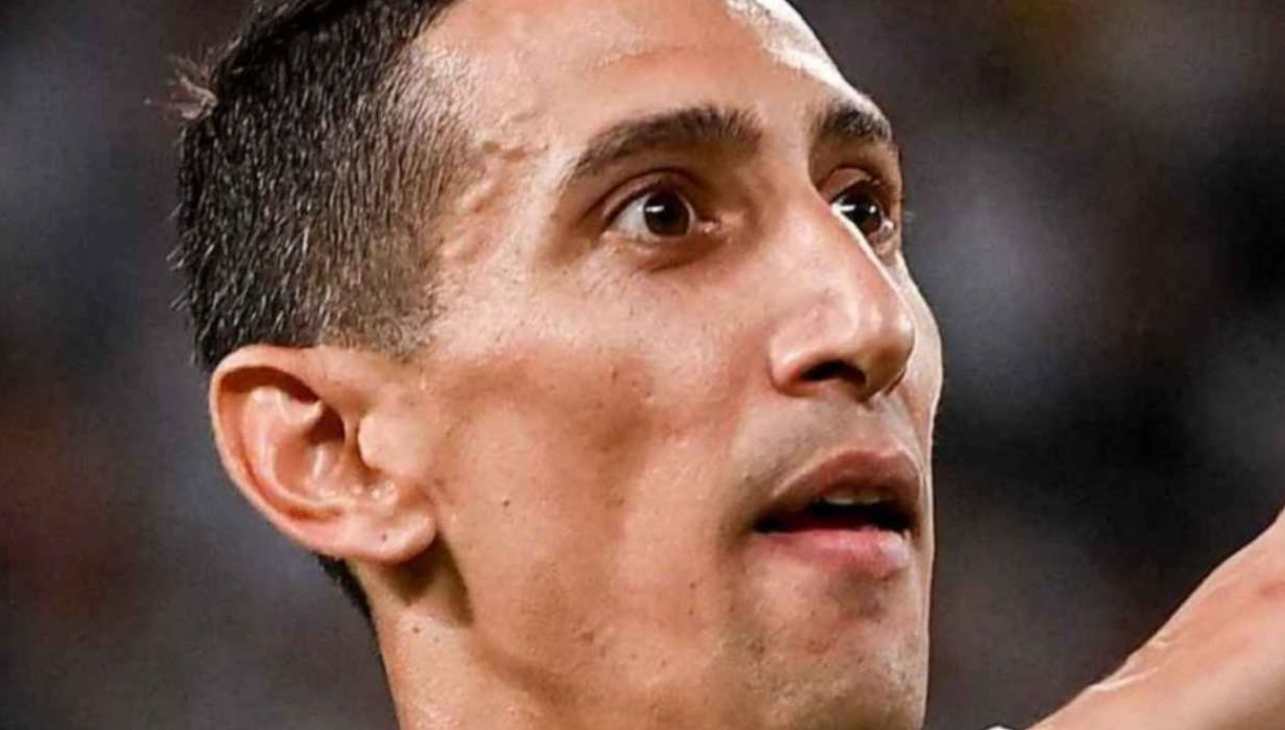 Di Maria