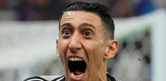 Di Maria