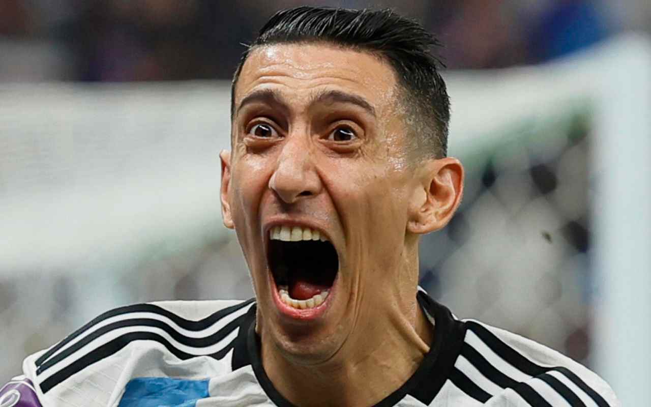 Di Maria