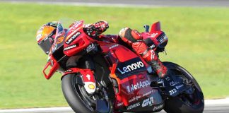 Ducati