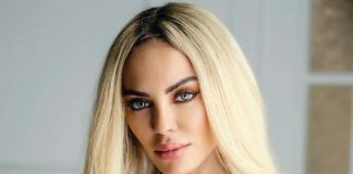 Elena Morali