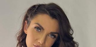 Elettra Lamborghini