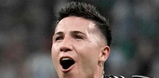 Enzo Fernandez