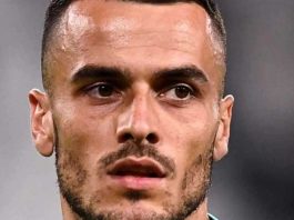 Filip Kostic