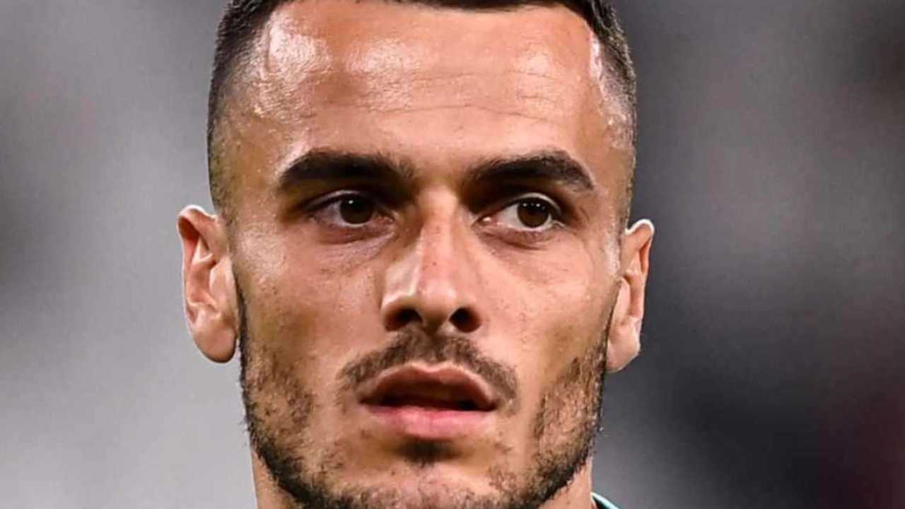 Filip Kostic