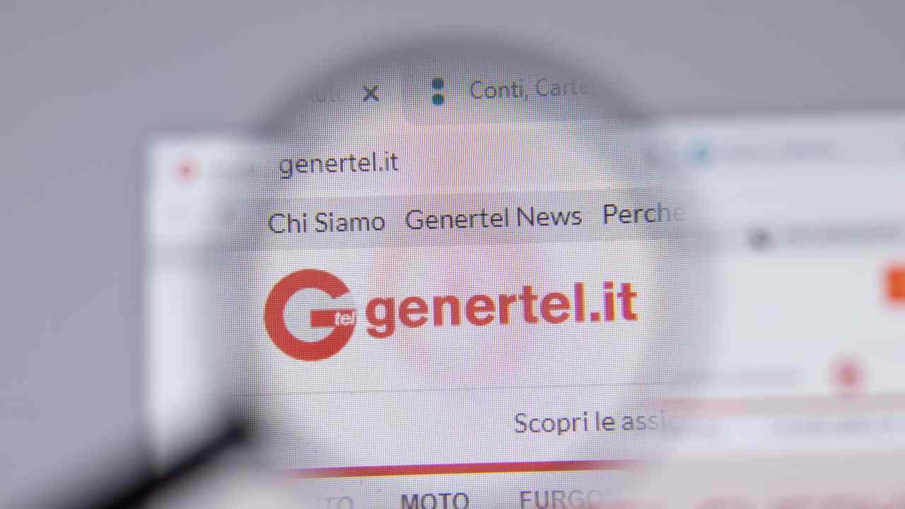 Genertel