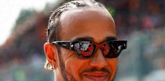 Hamilton