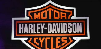 Harley Davidson