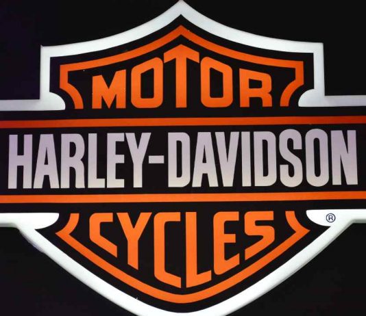 Harley Davidson