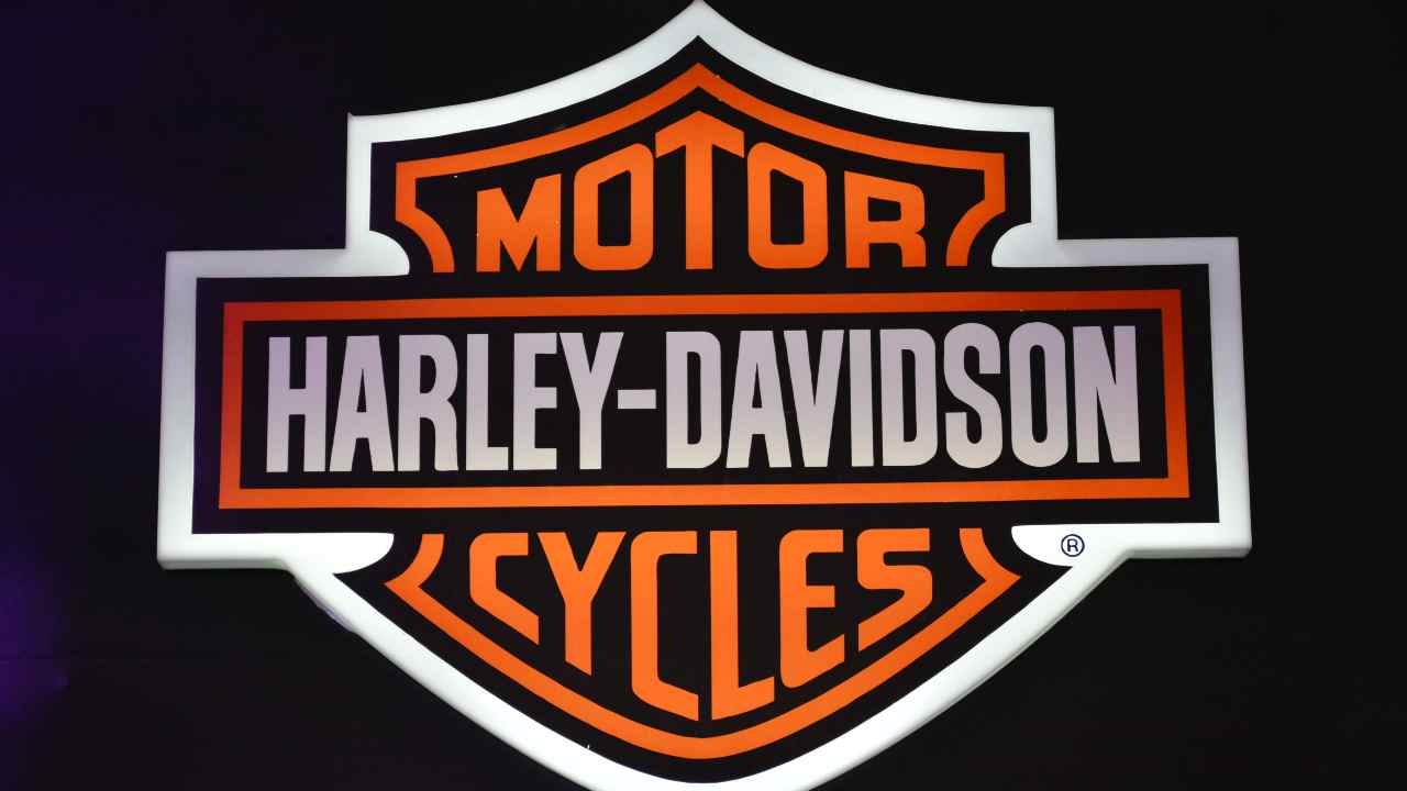 Harley Davidson