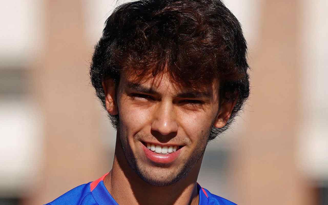 Joao Felix