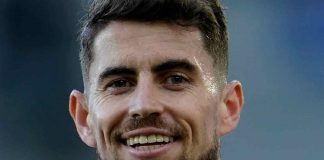 Jorginho