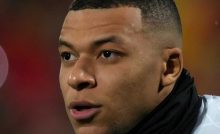 Kylian Mbappé