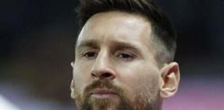 Leo Messi